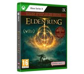 Elden Ring: Shadow Of The Erdtree Goty Edition Juego para Consola Microsoft Xbox Series X
