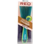 Red kiss ez glide detangling brush jumbo cepillo azul,  Belleza y cuidado de tu cabello y tu piel con Red Kiss.