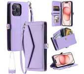 Fashion Flip Leather Phone Case for OnePlus 12 11 10 Pro 9 8 8T Crossbody Wallet Card Cover for One Plus Nord CE 4 5G ACE Coque