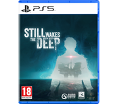 Still Wakes the Deep Juego para Consola Sony PlayStation 5 PS5