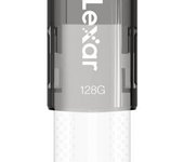 LEXAR 128GB JUMPDRIVE S60 USB 2.0 FLASH DRIVE