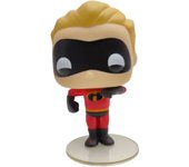 INCREDIBLES 363 MR.INCREDIBLE 364 ELASTIGIRL 365 VIOLET 366 DASH 367 JACK-JACK 369 SCREENSLAVER  Vinyl Figure Doll Model Toys