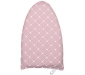 Small Garment Steamer Ironing Board Mitt Anti Steam Glove Heat Resistant Irons Mat Travel Iron Pad for Cloth Ironing Accessories