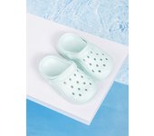 Kids Clogs Boys Girls Toddler Slip On Slide Garden Shoes Summer Outdoor Lightweight Beach Pool Kids Sandals Slippers Water Clogs