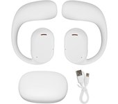 Translator Earbuds Bluetooth 5.1 74 Languages 70 Accents Wireless Translator Device Portable 4 Modes for Learning for Music