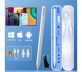 Lenovo thinkplus Universal Stylus Pen For Tablet Android ios iPad Accessories Drawing Tablet Capacitive Screen Bluetooh pen 17BL