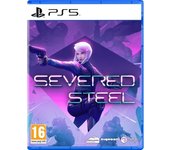 Severed Steel Juego para Consola Sony PlayStation 5 PS5, PAL ESPAÑA