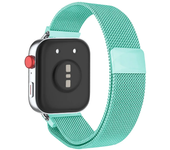Milanese Loop Band For Huawei watch fit 3 Smartwatch Bracelet For Huawei watch fit2 fit1 Replacement Metal Strap Accessorie
