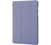 For Samsung Tab S10 Plus Case Trifold PU Leaher Soft Back Stand Tablet Shell For Galaxy Tab S10 Plus 12.4 inch x820 x826b Cover