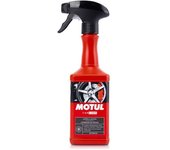 Motul Limpia Llantas Concentrado | Elimina Suciedad | Envase con Pulverizador