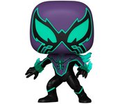 Figura Pop Marvel Chasm-Figura de Vinilo Coleccionable - Idea de Regalo- Mercancia Oficial - Juguetes para Niños y Adultos - Movies Fans - Muñeco para Coleccionistas y Exposición