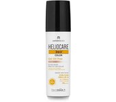 HELIOCARE 360 SPF50+ GEL OIL-FREE COLOR BEIGE PROTECTOR SOLAR 50 ML