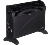 Calentador de convección 2000w vo2783 volteno