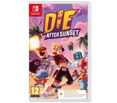 Die After Sunset (DIGITAL), Juego para Consola Nintendo Switch [PAL ESPAÑA]