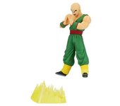 Figura banpresto dragon ball z gxmateria tenshinhan 18cm