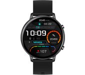 Reloj inteligente con Bluetooth, llamadas, pantalla redonda de 1,39 pulgadas, monitorización de la salud, modo multideportivo