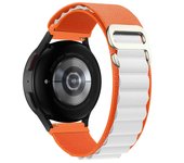 Nylon Band for Redmi Watch 5 Active Alpine Loop Bracelet Replacement Correa Sports Strap For Xiaomi Redmi Watch 5 Lite Watchband