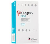 Ginegea+  14 sobres