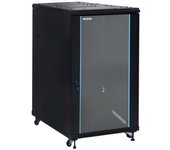 Armario Rack 19" Phasak Pro 22U 600x600 Desmontado - PHO 66122