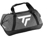 Bolsa Deportiva Tecnifibre All Vision Duffel Gris - Amplio Espacio de Almacenamiento