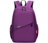 Mochila Viaje Cabina Avion 40x30x15 British Airways Bolsa para Portátil De 15,6 Pulgadas Mochila Pequeña Bolsa De Cabina Bolso Mochila Mujer Hombre Antirrobo para Trabajo Universidad