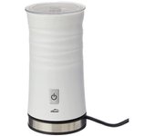 Suinga Espumador De Leche Eléctrico 3 en 1 Libre de BPA - Blanco