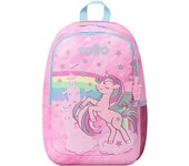 Mochila Escolar Grande de Fantasía y Unicornio - Fantasy | Totto España