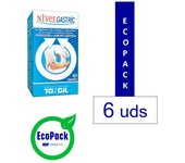 Tongil EcoPack 6 Nivelgastric para una Digestión Saludable