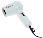 BVC Maxim Mx-2934 Secador De Viaje 1050w Color Blanco.