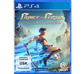 Prince Of Persia La Corona Perdida PS4/PS5
