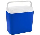ATLANTIC Nevera portátil ATLANTIC 24L azul PVC 39x24x39 cm - 73705 Nevera portátil Cocina / Barbacoas Neveras Jardin