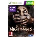 Rise Of Nightmares (Classics) Juego para Consola Microsoft XBOX 360 [PAL ESPAÑA]