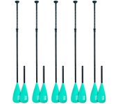 PACK 5 PALAS DOBLE USO SUP Y KAYAK