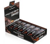 Protein Bar Secuencial Caja 22 unidades - InfiSport