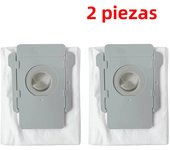 Hepa Filter Side Brush For iRobot Roomba I7 I7+ I6 I8 I3 E5 E7 E&I Series Vacuums Cleaner Dust Bag Replacement Parts