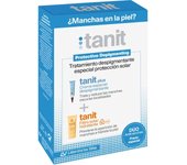 Viñas Tanit Pack Tratamiento Antimanchas crema despigmentante 50ml