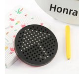 Romboss Magnetic Stylus Drawing Board Toy with Magnat Pen Erasable Baby Educational Read Write Learn Toys Kids Christmas Gifts