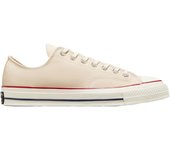 Calzado marca Converse modelo 159485C para mujer en color beig