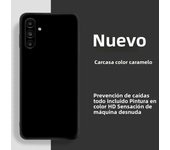 Liquid Silicone Protective Case For Samsung Galaxy A14 A24 A34 A54 A52 A33 A53 A32 A13 A23 A05 A05S A15 A25 A35 A55 5G Cover