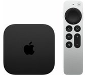 Apple Tv 4k 128gb