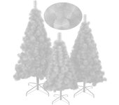 LILI HOME Pack de Decoración Navideña de 79 Piezas Contenido del Pack: Árbol de Navidad, Guirnaldas Navideñas, Tiras de Luces LED, Bolas de Navidad, Colgantes Temáticos, Estrella de Punta y mas.