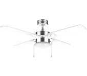 CECOTEC 08459 - EnergySilence Aero 450 IronWhite