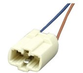 Edm Portalámparas 250v Base G-9 10cm con Cable Retractilado - Accesorios Decorativos