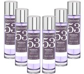 Caravan Fragancias Pack de 6x Perfume Caravan Hombre Nº11 - 150ml