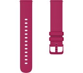 18mm/20mm/22mm Replacement Watch Band Strap For Huawei/Samsung/Xiaomi Smartwatch Bracelet Correa Wristband Accessories