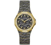 Guess Watches Ladies Reloj Mujer Misfit Acero 3 Atm
