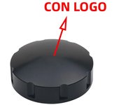 CNC Aluminum Gas Fuel Tank Filler Cap Cover Motorcycle Accessories for Piaggio Vespa GTS GTV 125 250 300 LX Primavera Sprint 150
