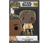 Funko Pop PIN 38 - Finn - Star Wars