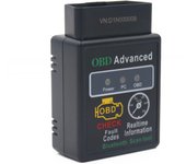 Automotive Diagnostic Tools Bluetooth-Compatible OBD2 Scanner V1.5 Code Reader OBDII Diagnosis Scanner for Android IOS Windows
