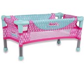 Bebés Llorones Cuna IMC Toys 93645 Juguetes IMC TOYS